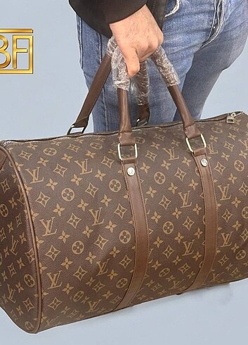 Louis Vuitton Louis vuitton bavul