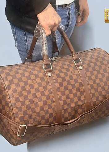 Beden Louis vuitton bavul