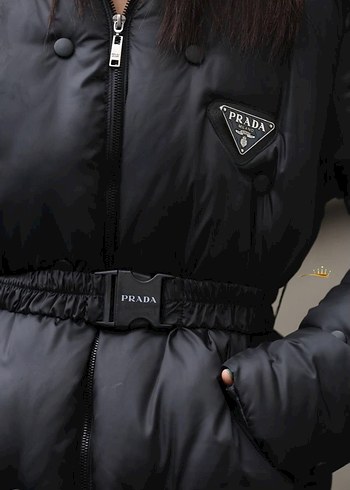 33 Beden prada mont