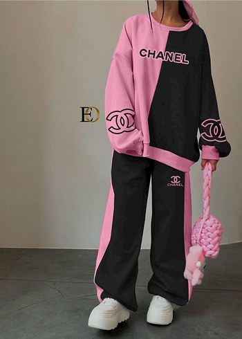 chanel esortman takimi - Görsel 4