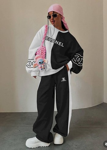 chanel esortman takimi - Görsel 3