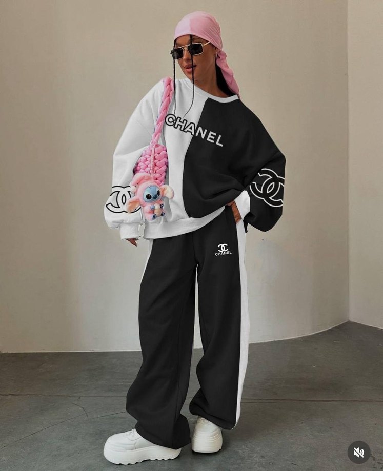 chanel esortman takimi - Görsel 3