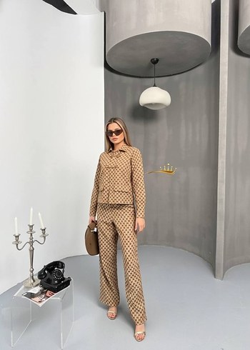 gucci 2 li takim - Görsel 4