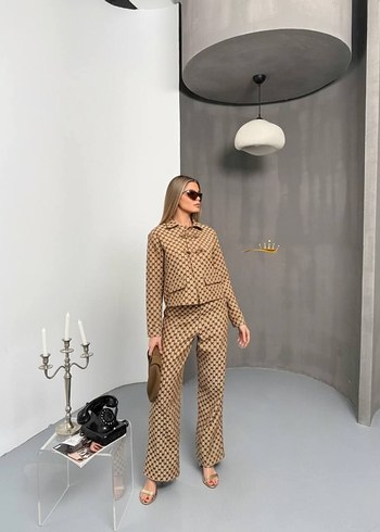 gucci 2 li takim - Görsel 3