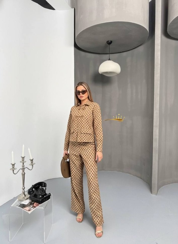 gucci 2 li takim - Görsel 4