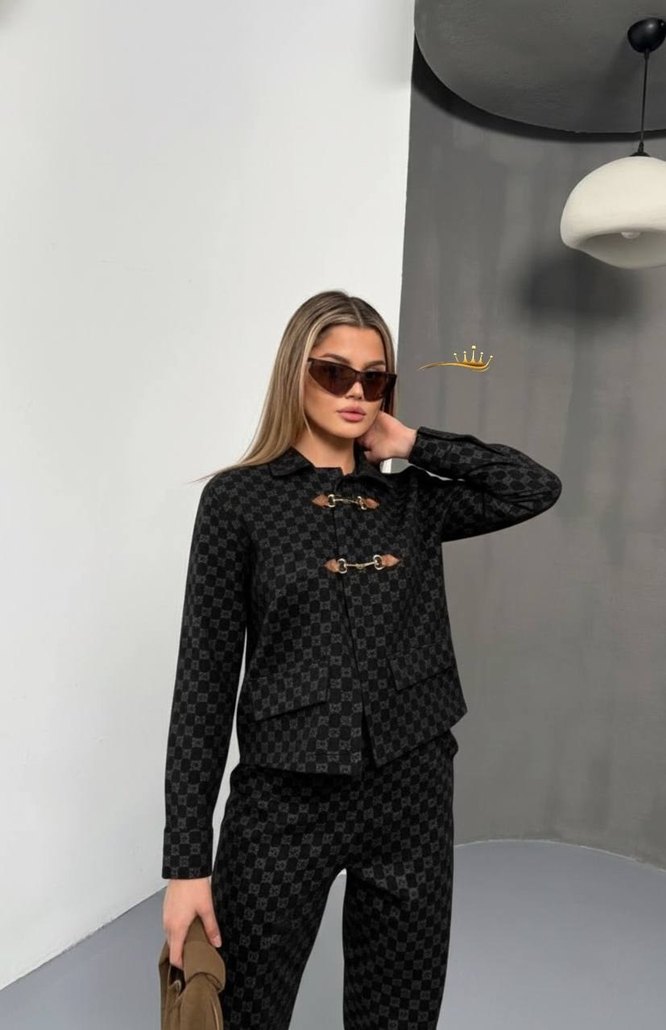 gucci 2 li takim - Görsel 2