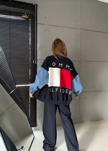 tommy bayan spor takim ı - Görsel 2