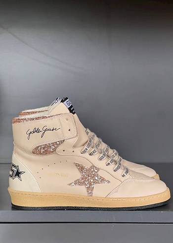 golden goose sky star - Görsel 5