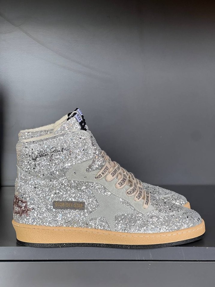 golden goose sky star - Görsel 4