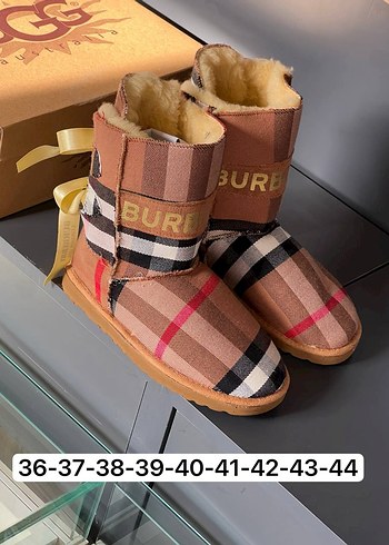 Burberry 38