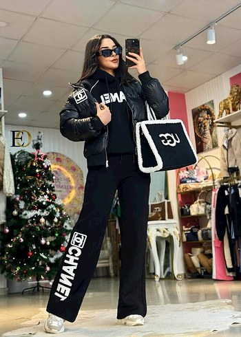 channel 3 lu takim - Görsel 4