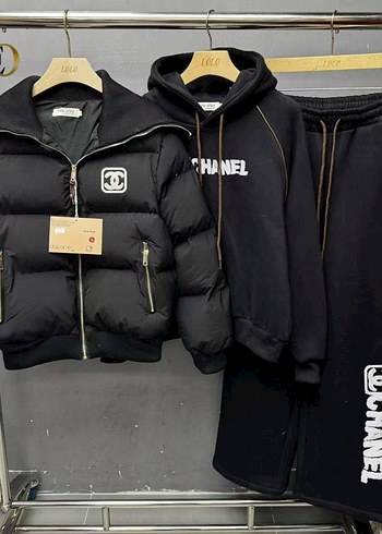 channel 3 lu takim - Görsel 6