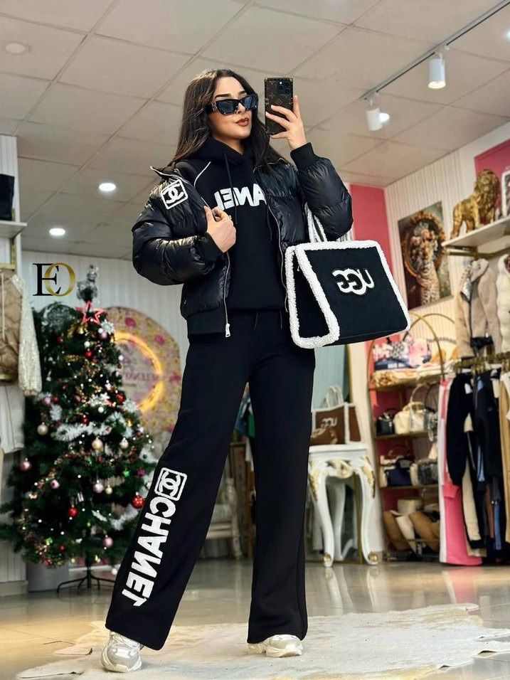 channel 3 lu takim - Görsel 4