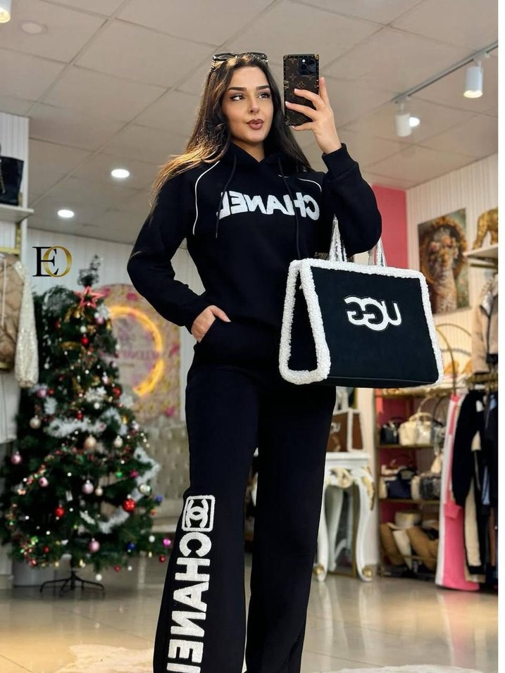 channel 3 lu takim - Görsel 5