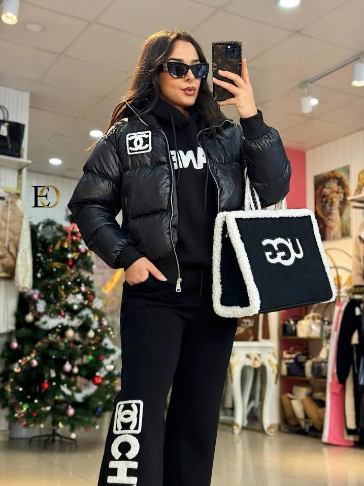 channel 3 lu takim - Görsel 2