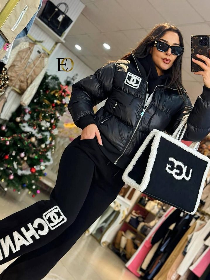 channel 3 lu takim - Görsel 3