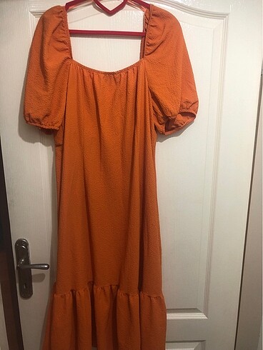 xl Beden Elbise
