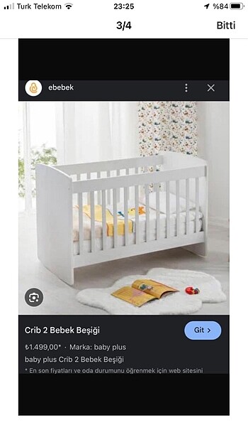  Beden Beşik
