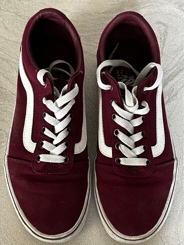 Vans Kadın