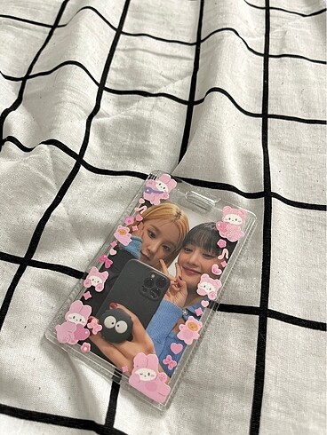 kpop kartlık
