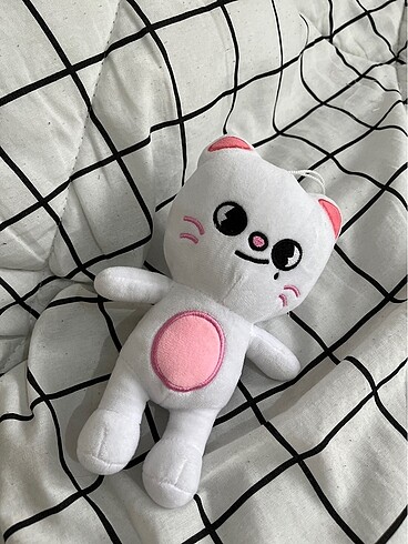 skz hyunjin peluş