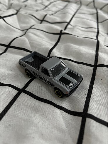  hotwheels 7?li araba seti