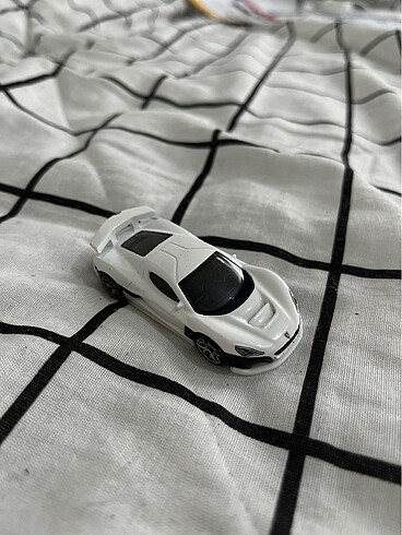  Beden hotwheels 7?li araba seti