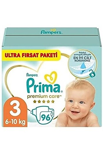prima premium care