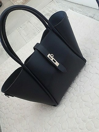 H&M ceket canta