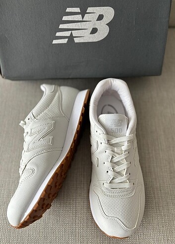 38 Beden New Balance Sneakers