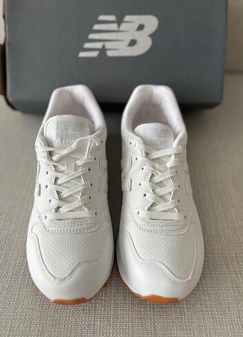 New Balance Sneakers
