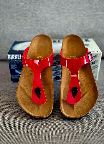 Birkenstock Gizeh Terlik