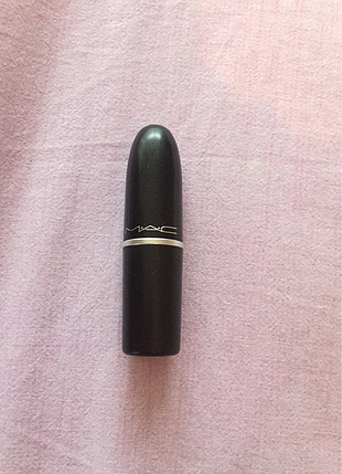MAC Mac spirit ruj ve age sex location ruj ile