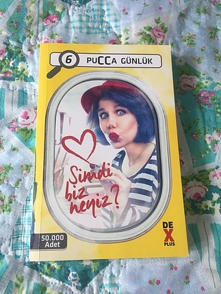 Pucca günlük 4-5-6