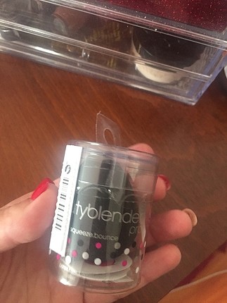 Beauty blender