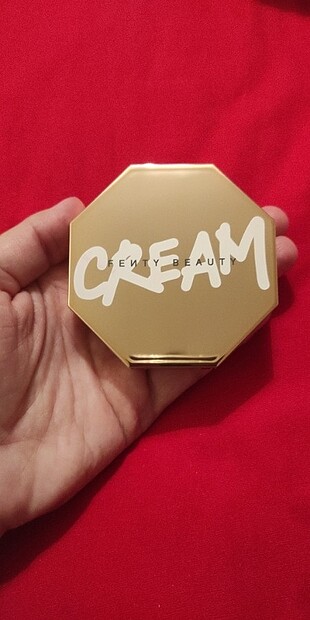 Fenty beauty cream kontur rengi