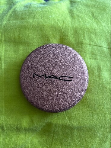 Mac bronzer