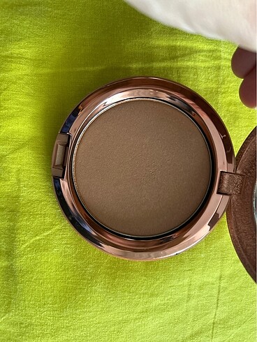 Mac bronzer - Görsel 5
