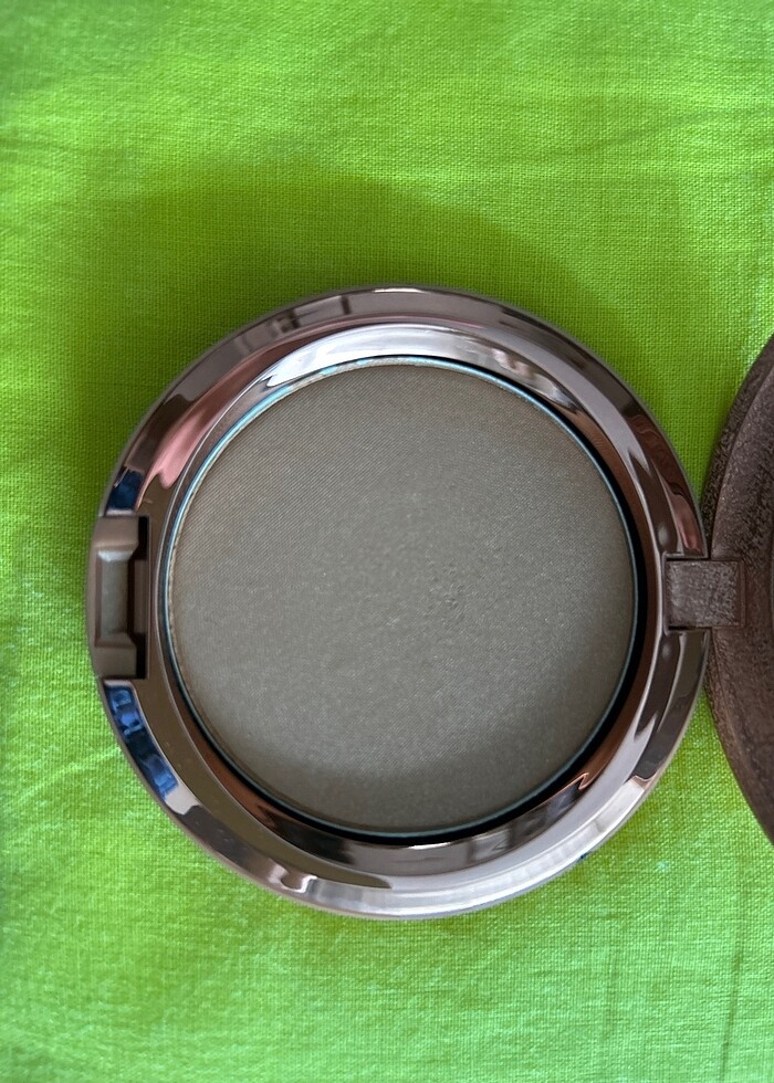 Mac bronzer - Görsel 3