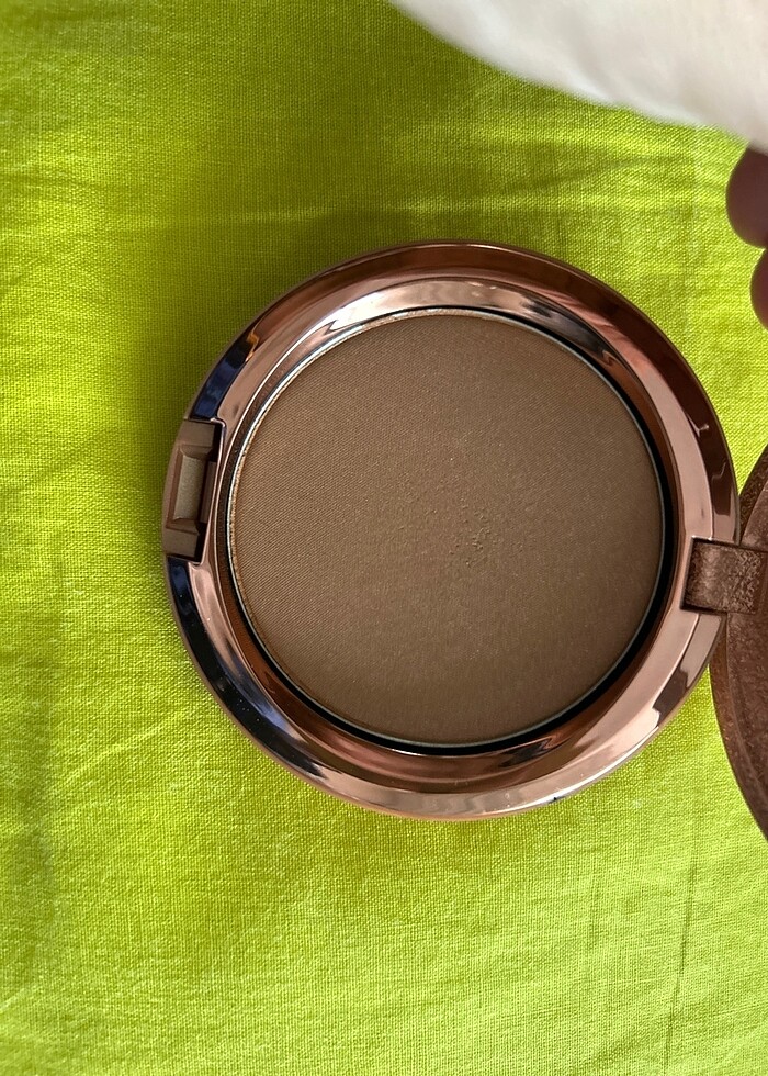 Mac bronzer - Görsel 5