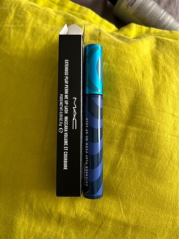 Mac extended play rimel - Görsel 2