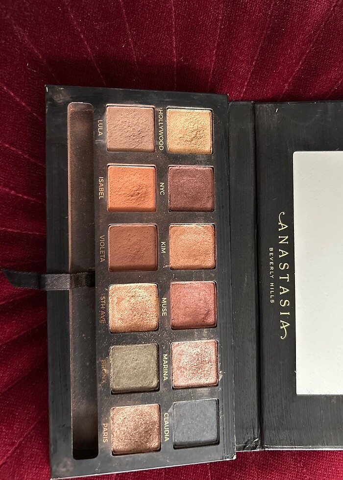 Mario palet - Görsel 3