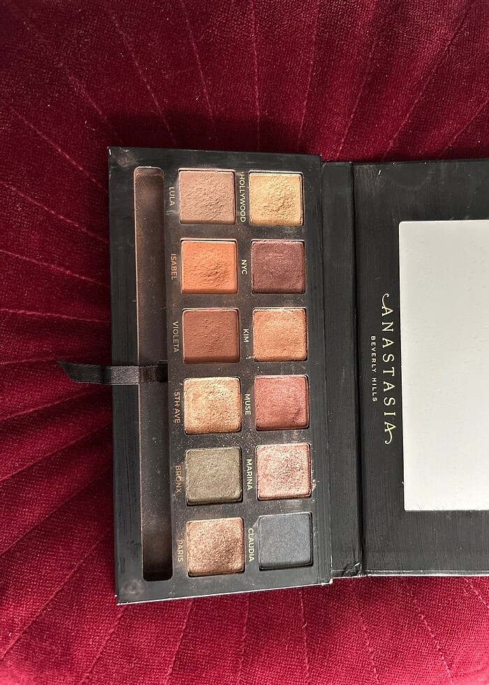 Mario palet - Görsel 4