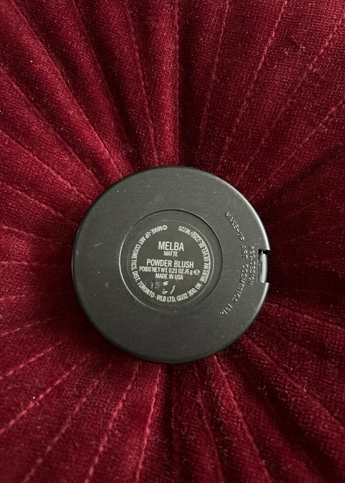 Mac Mebla allık - Görsel 2