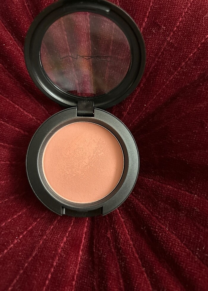 Mac Mebla allık - Görsel 3