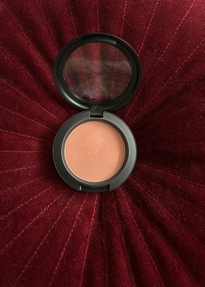 Mac Mebla allık - Görsel 4