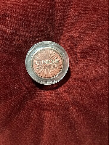 Clinique black honey allık
