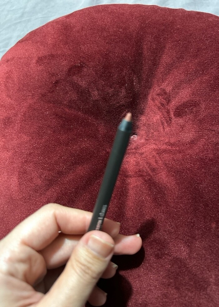 Mac morning coffee dudak kalemi - Görsel 4