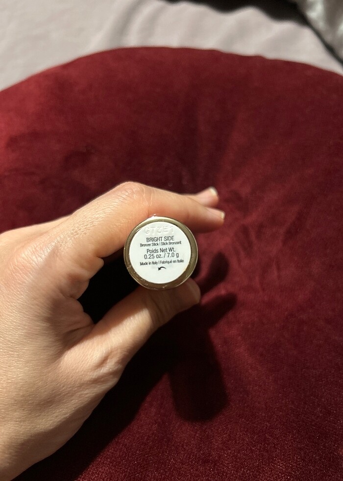 Rare beauty bright side kontör - Görsel 2