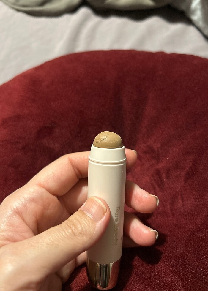 Rare beauty bright side kontör - Görsel 3